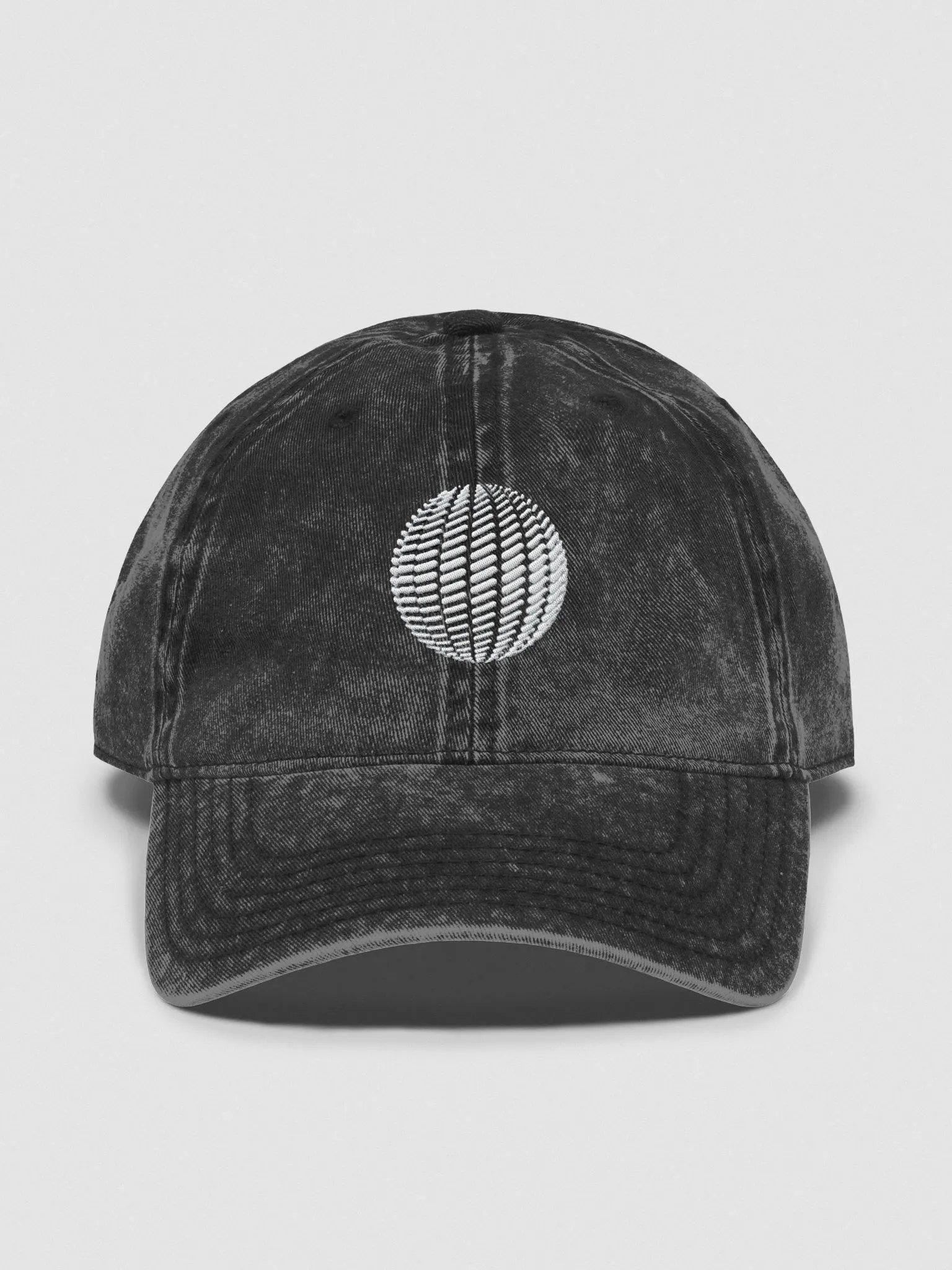Weathered Cap product image (1)