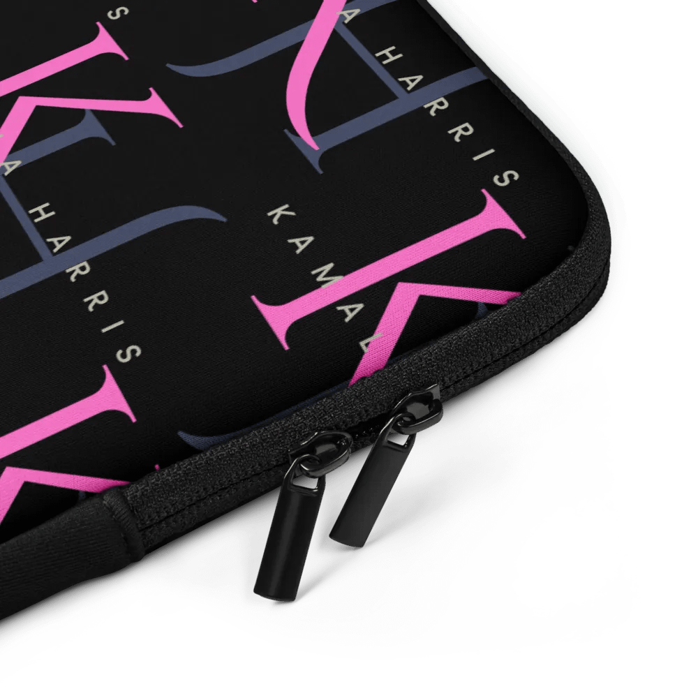 K.H. Laptop Sleeve product image (4)
