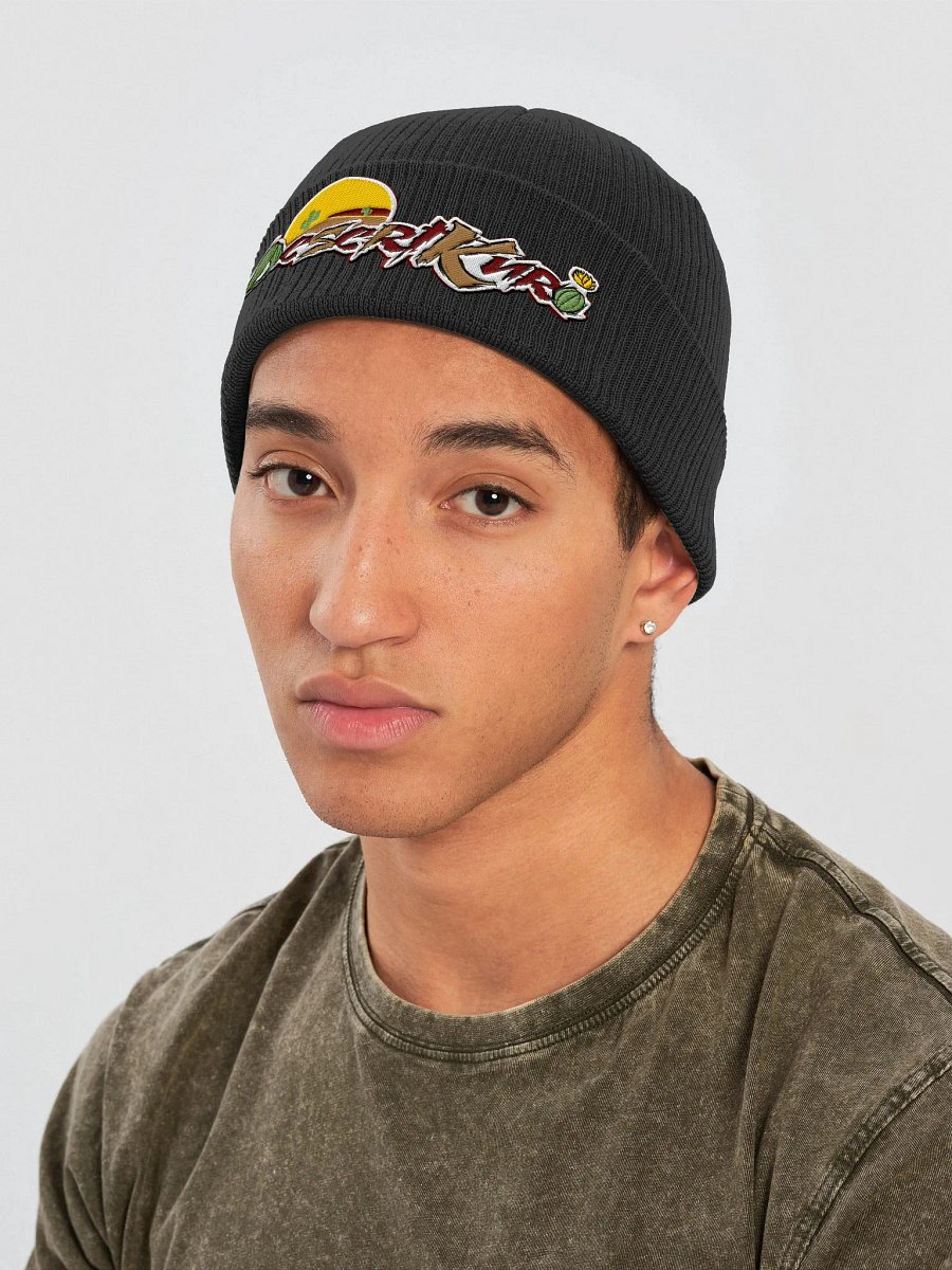 Desertkuri Beanie product image (3)