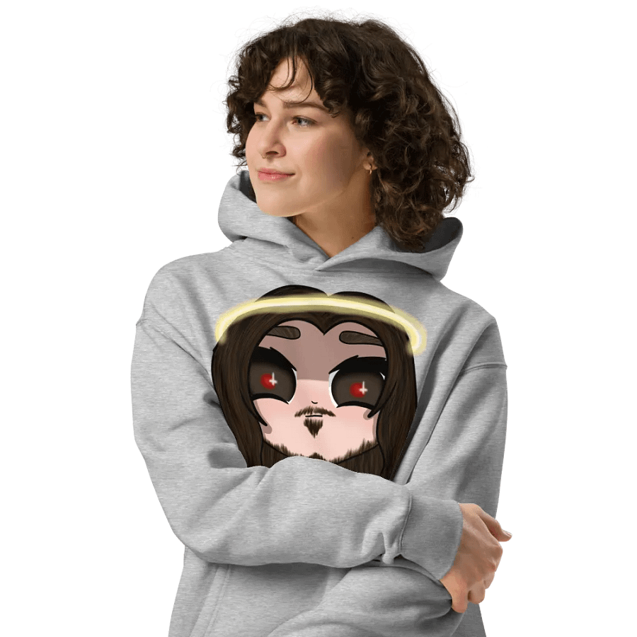 Sin hoodie product image (34)
