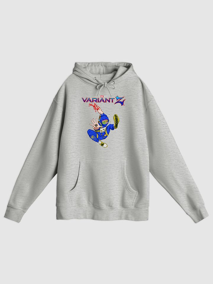 Paint Bender Variant Z Spider Trunks (Hoodie) product image (5)