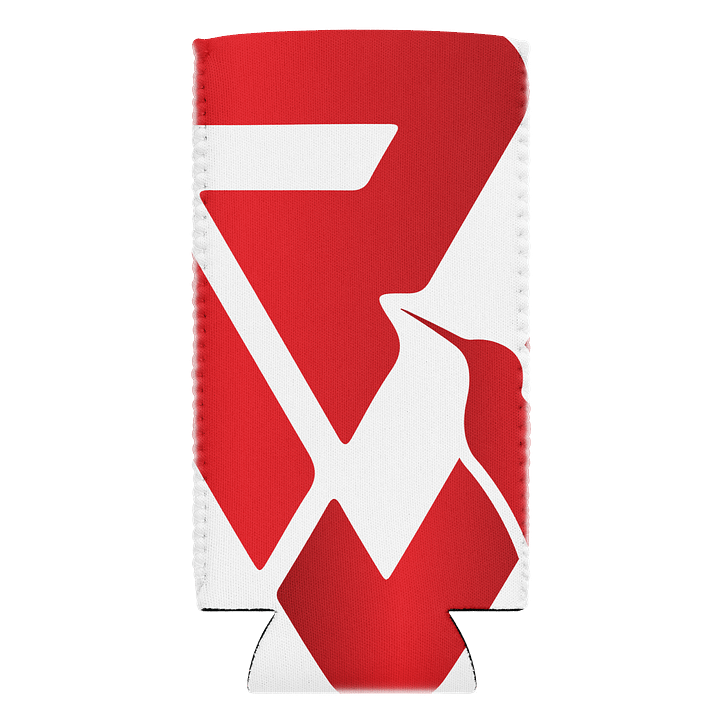 Dynamic Bird Can Cooler product image (2)