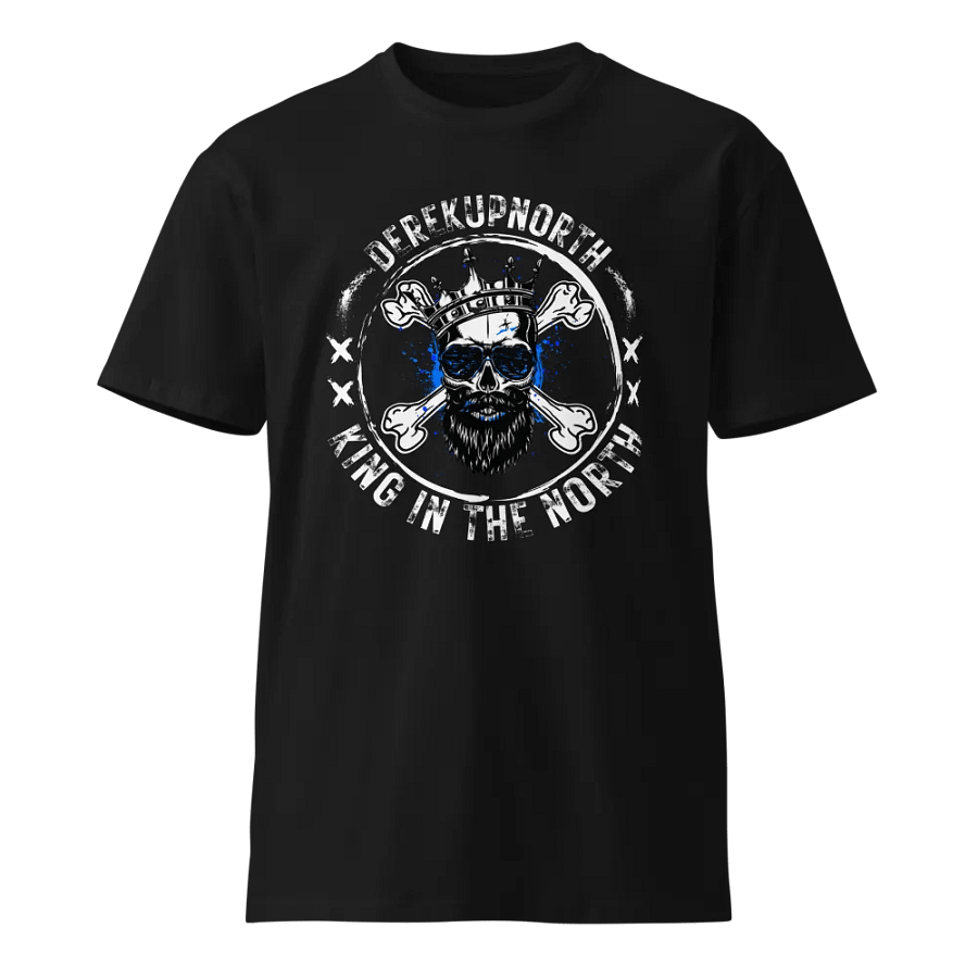 King In The North T-Shirt product image (1)