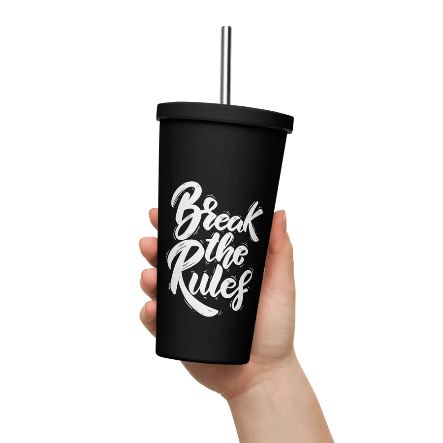 BTR - Vibrant Insulated Tumbler Collection product image (11)