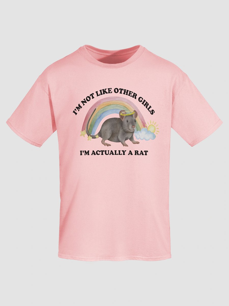 Actually a rat product image (7)