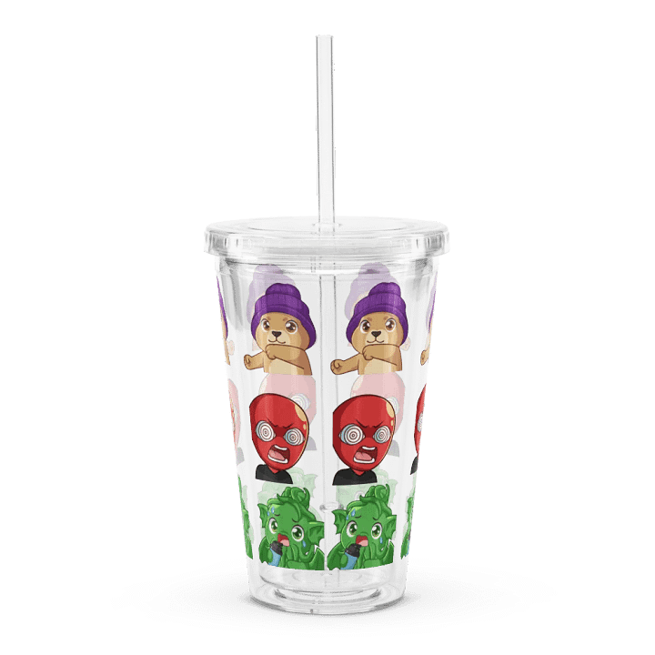 AndGo & Friends product image (2)