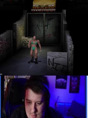 Stone Cold in a Swimsuit??? WWF No Mercy is craaaaazy #WWE #WWF #NoMercy #WWFNoMercy #N64 #Wrestling #funny #gaming #twitch #videogames #funnygaming #swimsuit #stonecold
