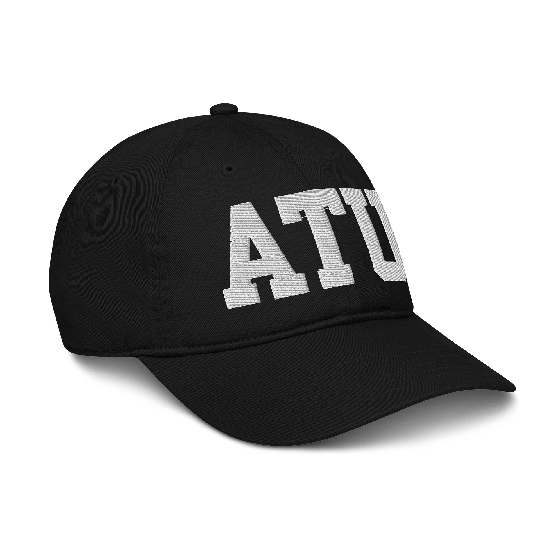 ATU Organic Dad Hat by Econscious product image (6)