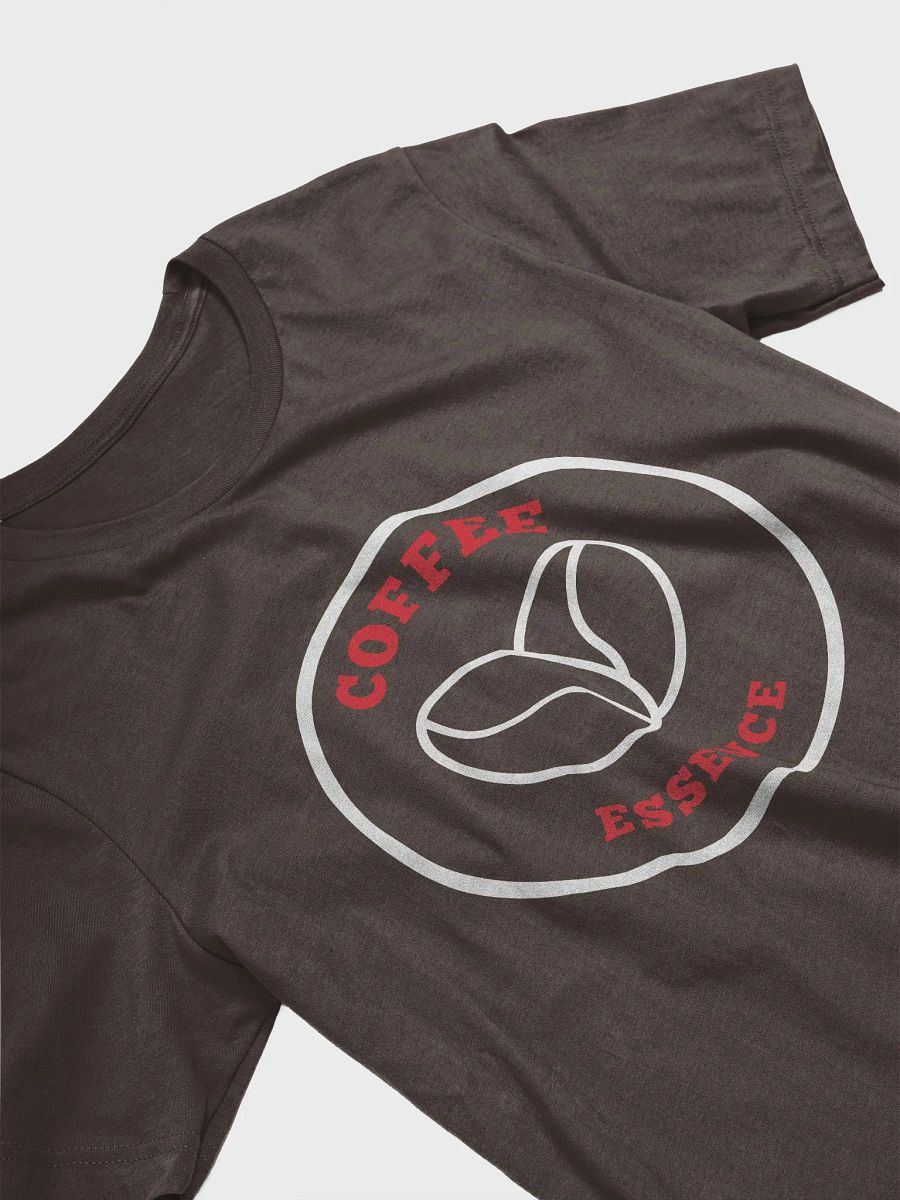Coffee Essence Logo T-Shirt product image (3)