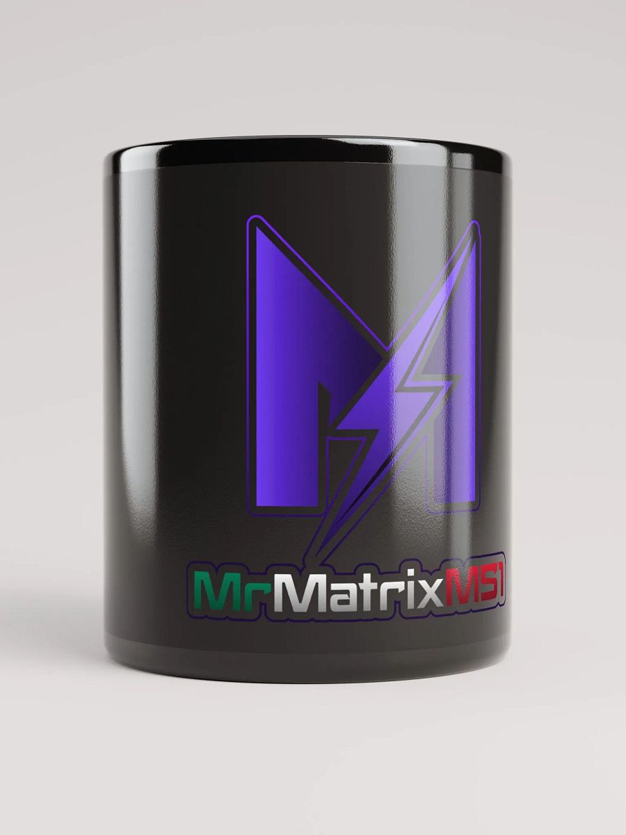 The Matrix Coffee Mug product image (9)