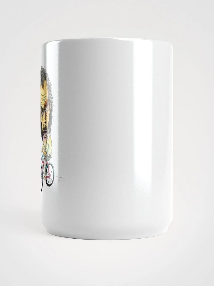 Nicks Wild Ride product image (2)
