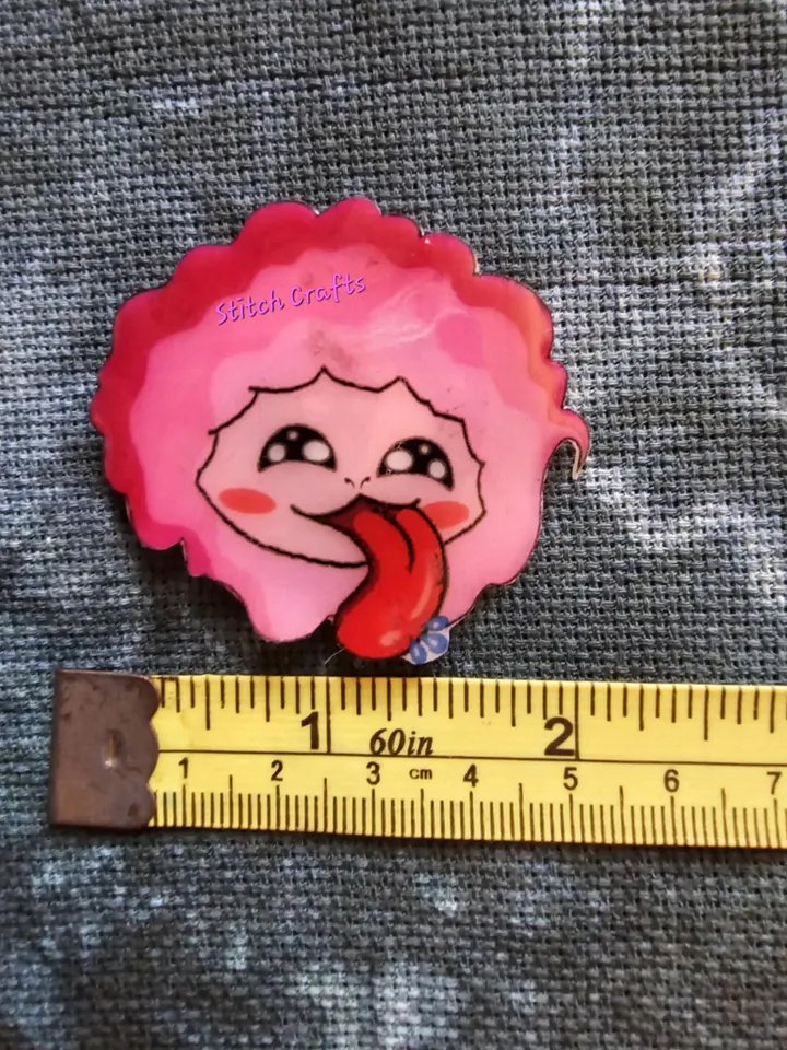 Lick Emote Minder product image (2)