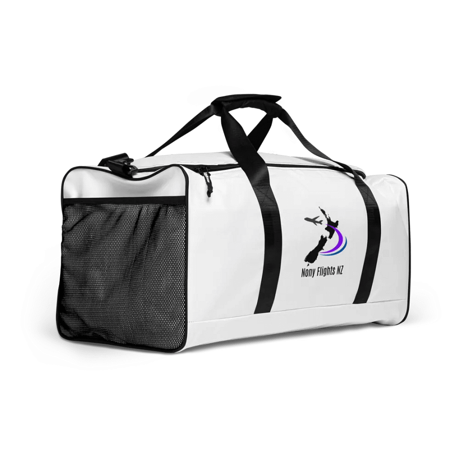 Duffle Bag product image (2)