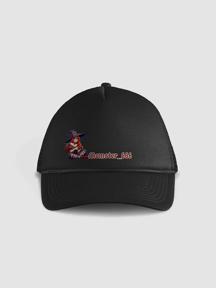 Gaming hat product image (1)