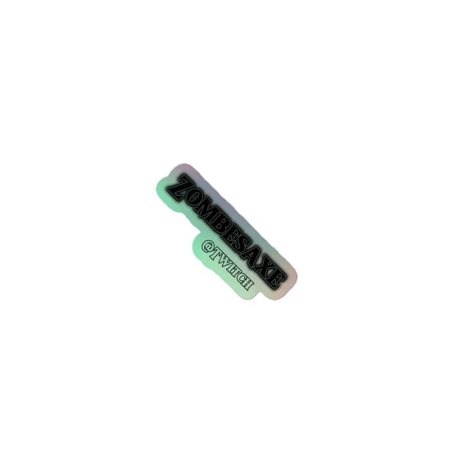 zombesaxe twitch product image (1)