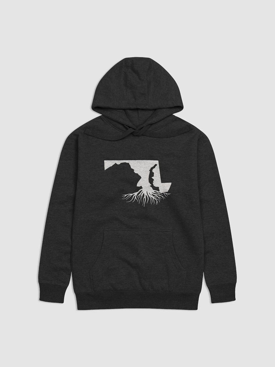 MD Roots Hoody product image (1)