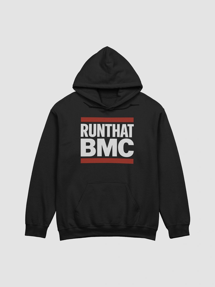 Logo Hoodie product image (1)