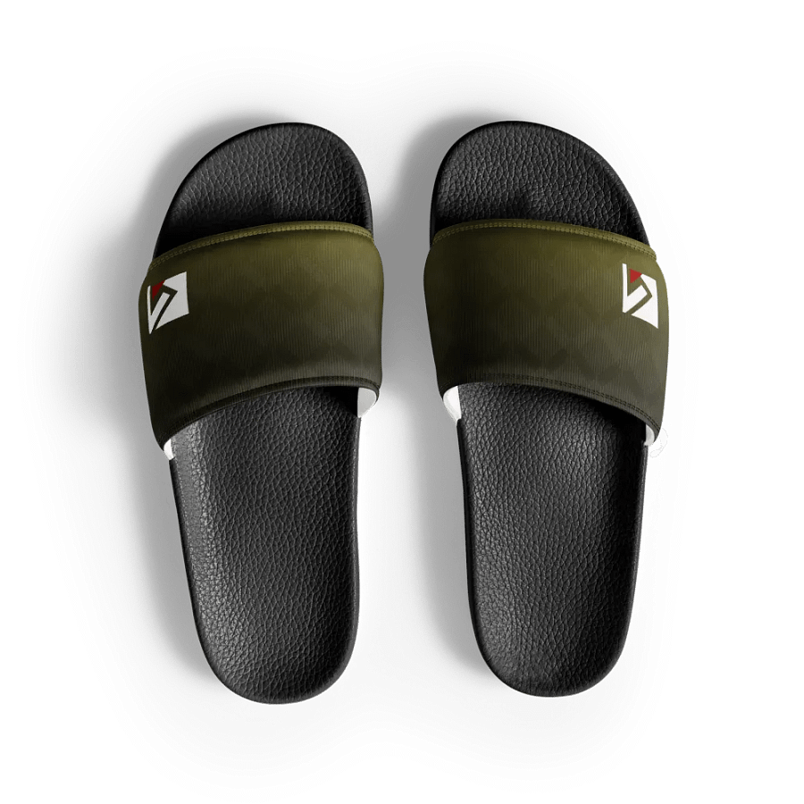 Bulfuzq | Men's Slides product image (3)