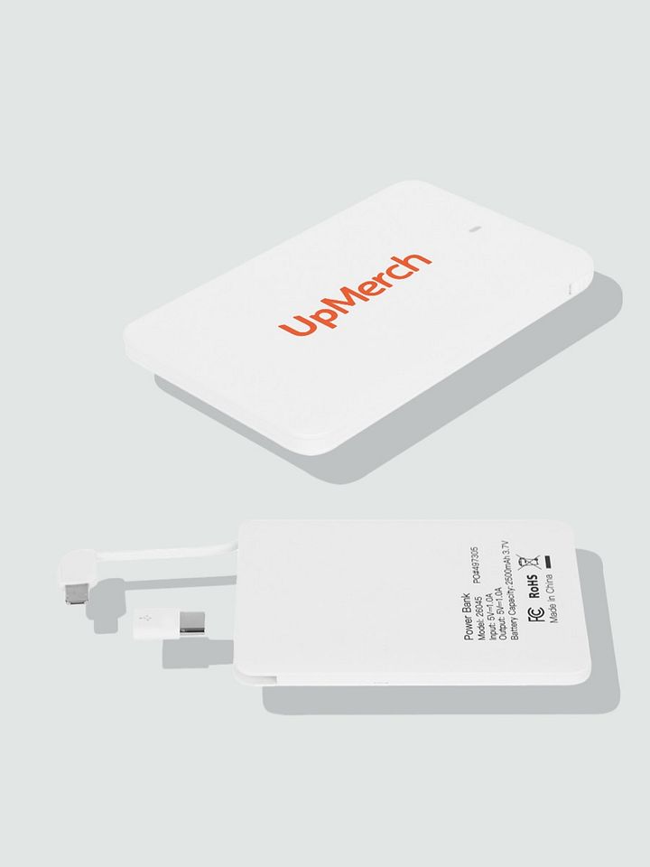 3-in-1 Power Bank product image (1)