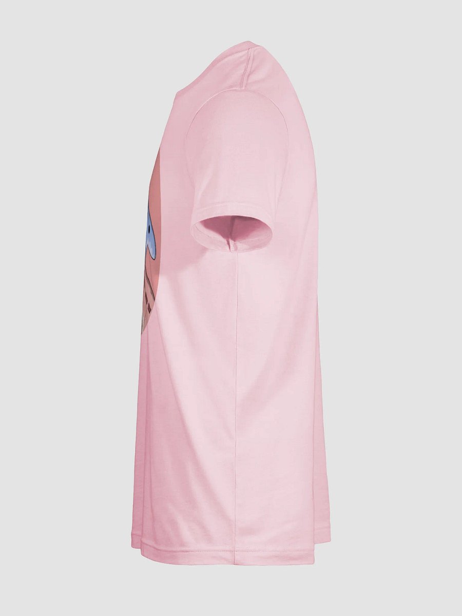 Cross Necked Parasuars Supersoft T-Shirt product image (84)
