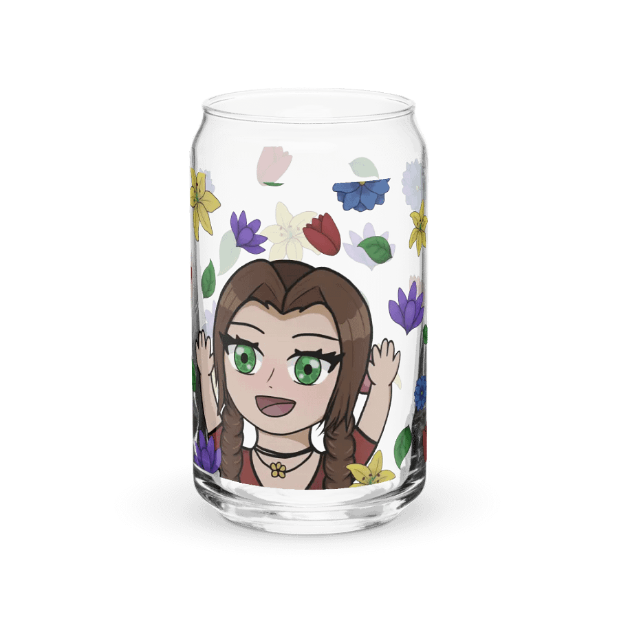 Aerith hype glass product image (9)