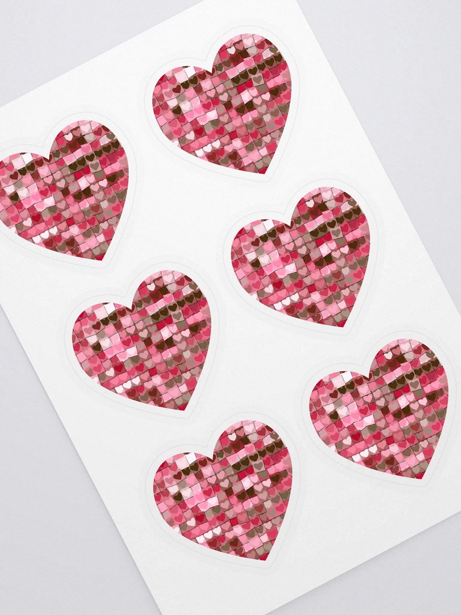VALENTINE HEARTS 2 product image (1)
