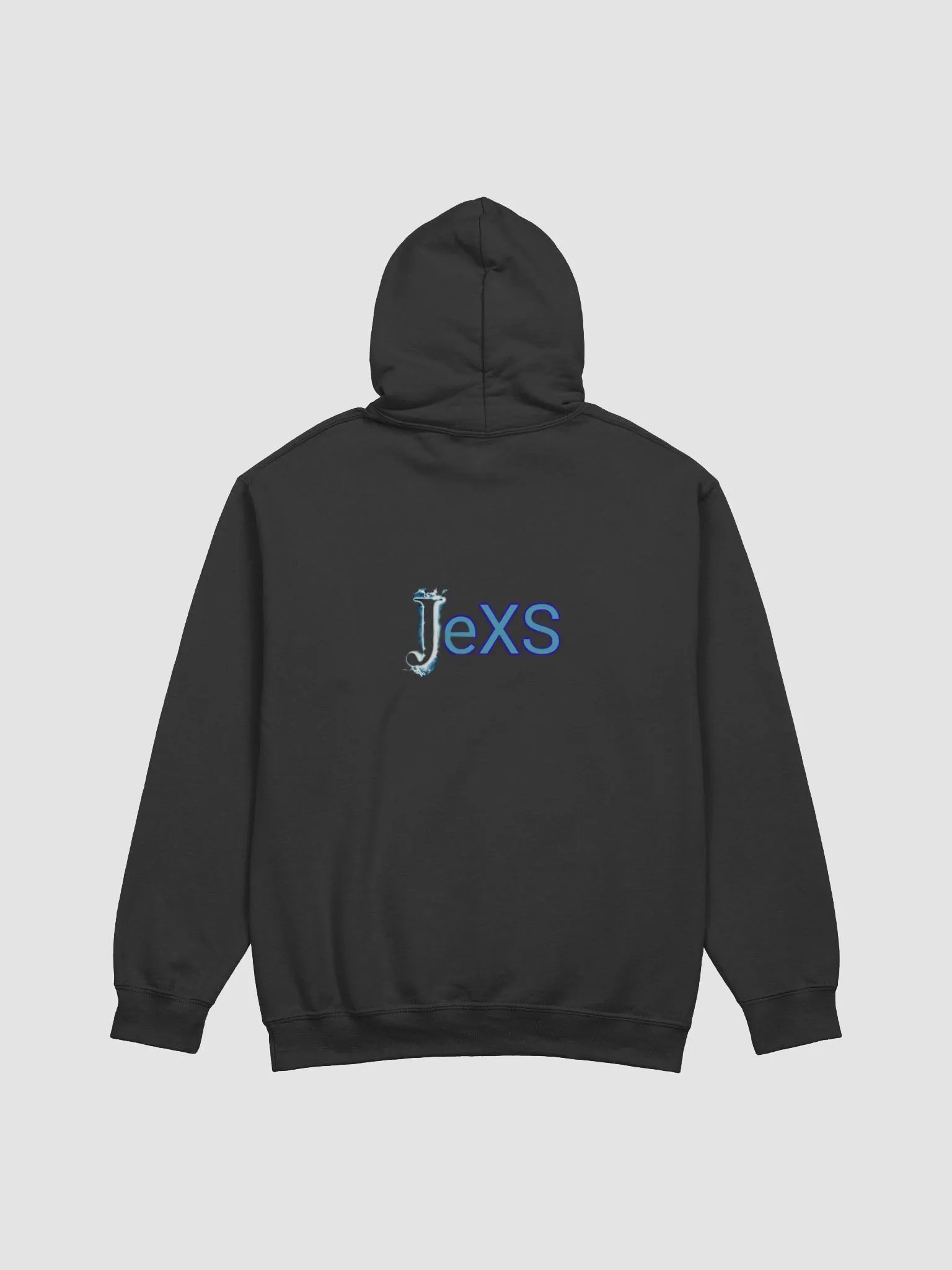 The Jexs fire hoodie product image (4)