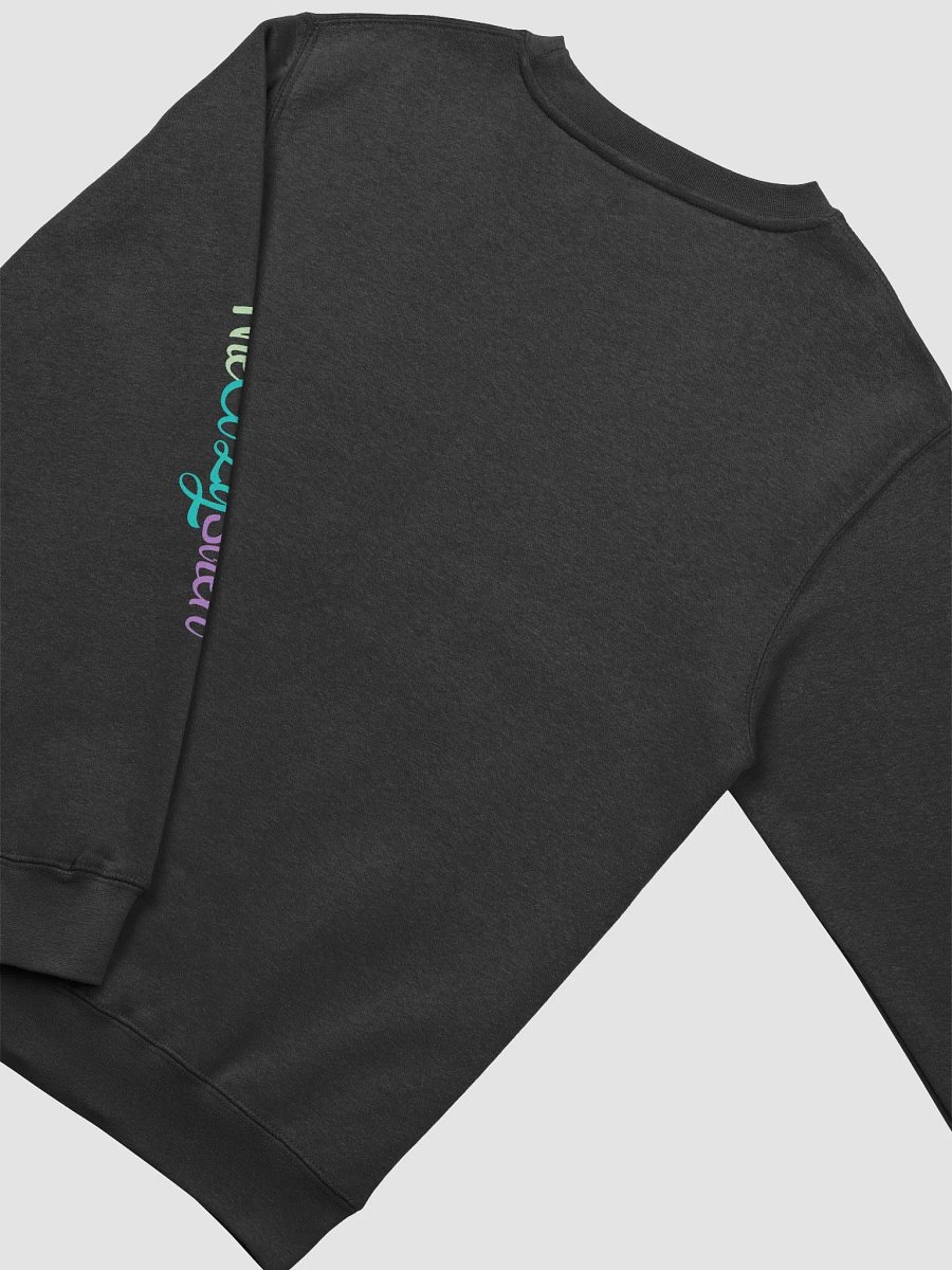 TheCozySiren Crewneck Sweatshirt product image (4)