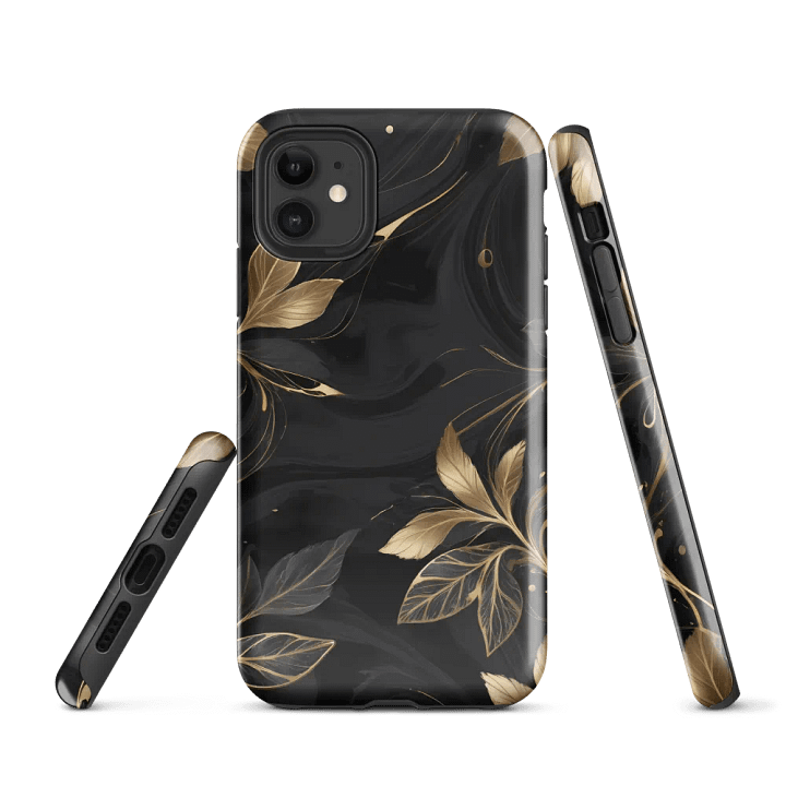 Tough Case for iPhone® – Dark Majesty product image (1)