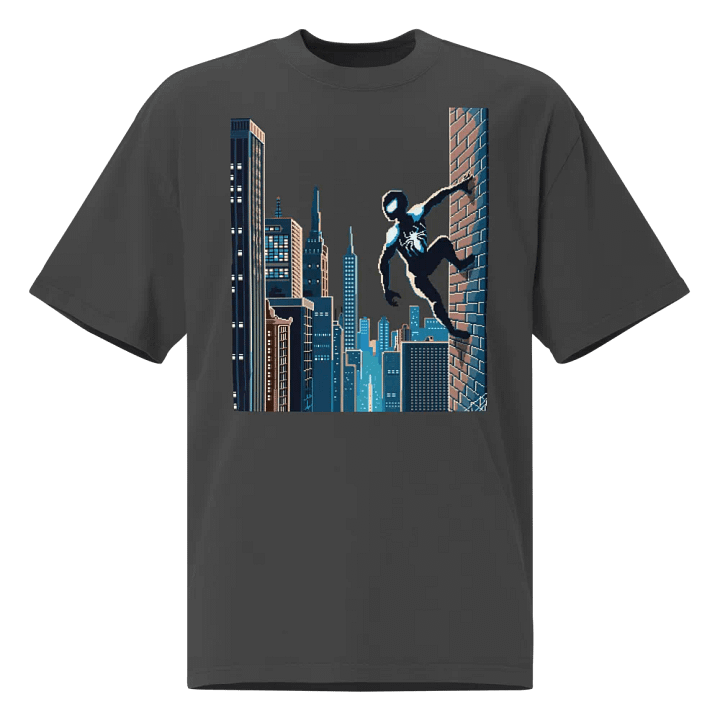 Spiderman Oversized product image (1)