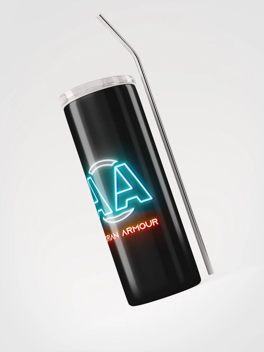 Neon Nights Tumbler product image (5)
