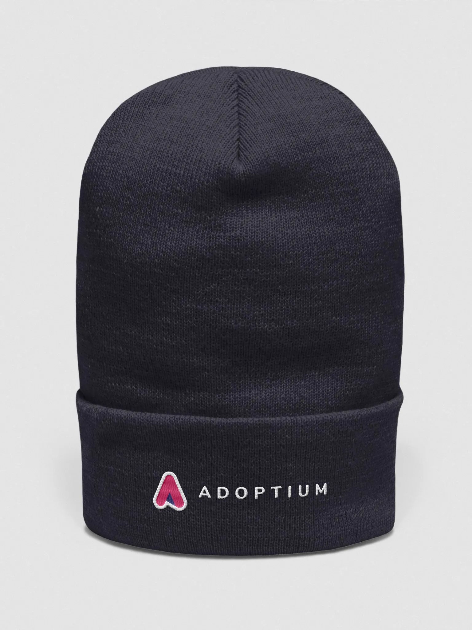 Adoptium Beanie product image (1)