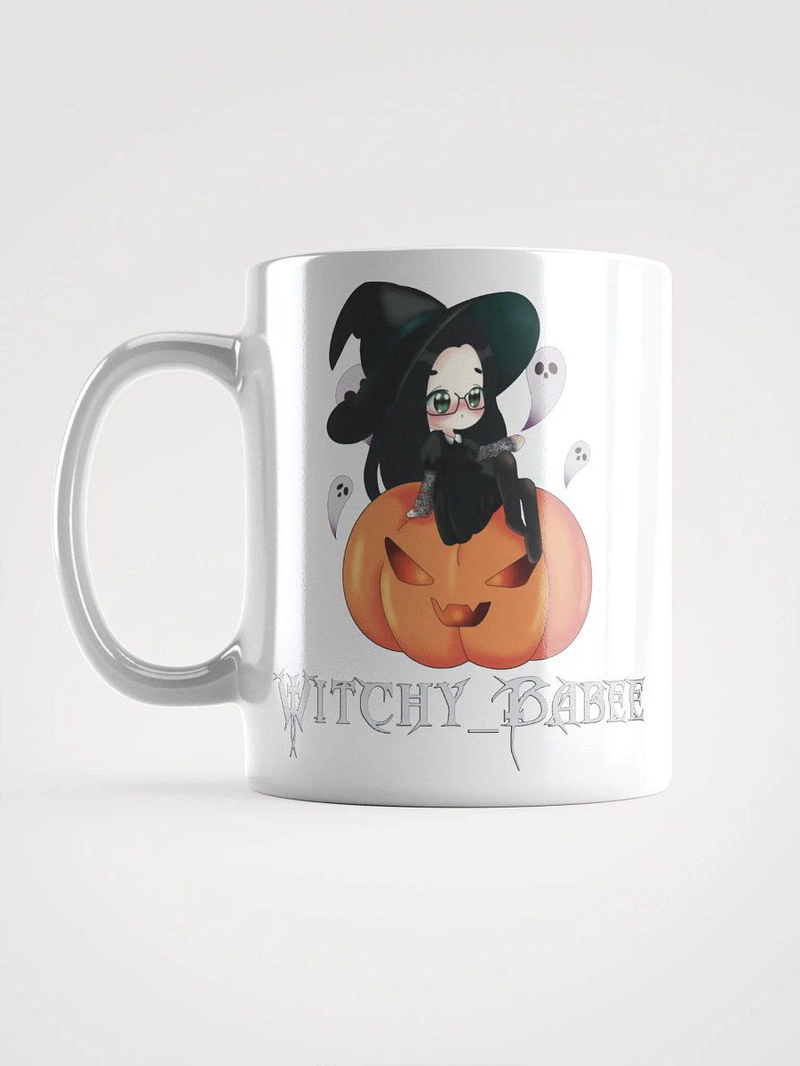 Are We Caffeinated - White product image (18)