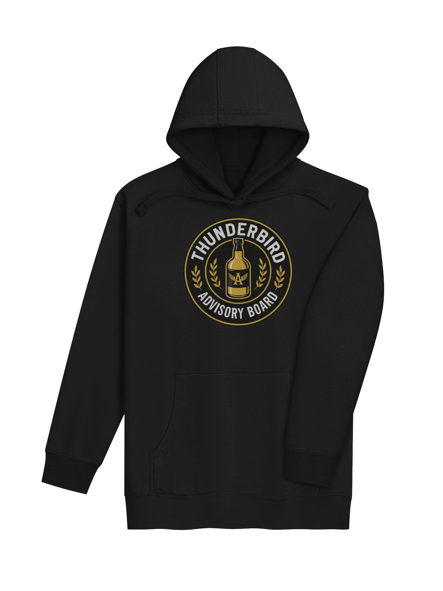 Thunderbird Advisory Board Unisex Hoodie product image (10)