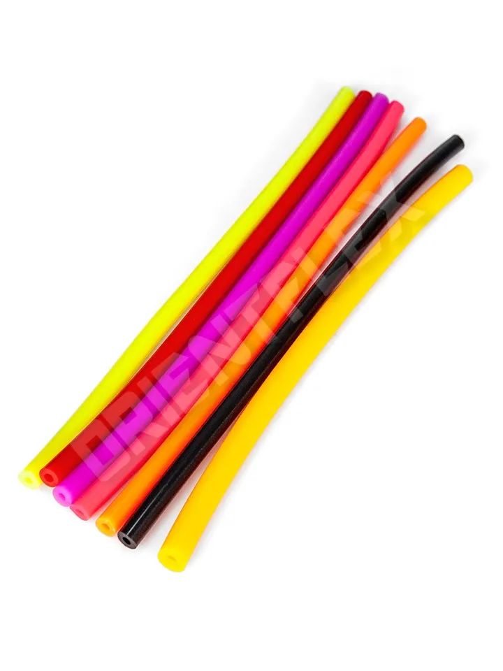 Silicone Vacuum Hose product image (1)