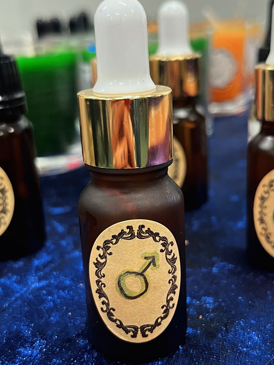 Planetary Oil product image (3)