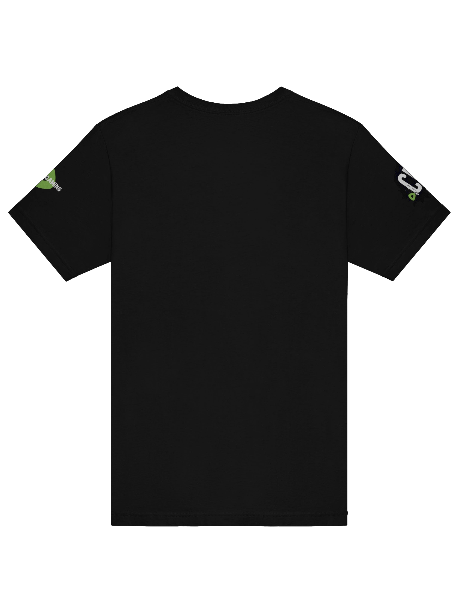 Try-Tards Unisex T-Shirt product image (32)