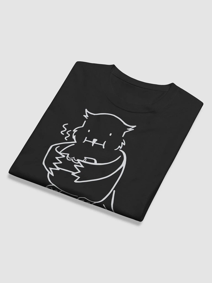 Skate or Die Champion Long Sleeve T-Shirt (Black) product image (5)