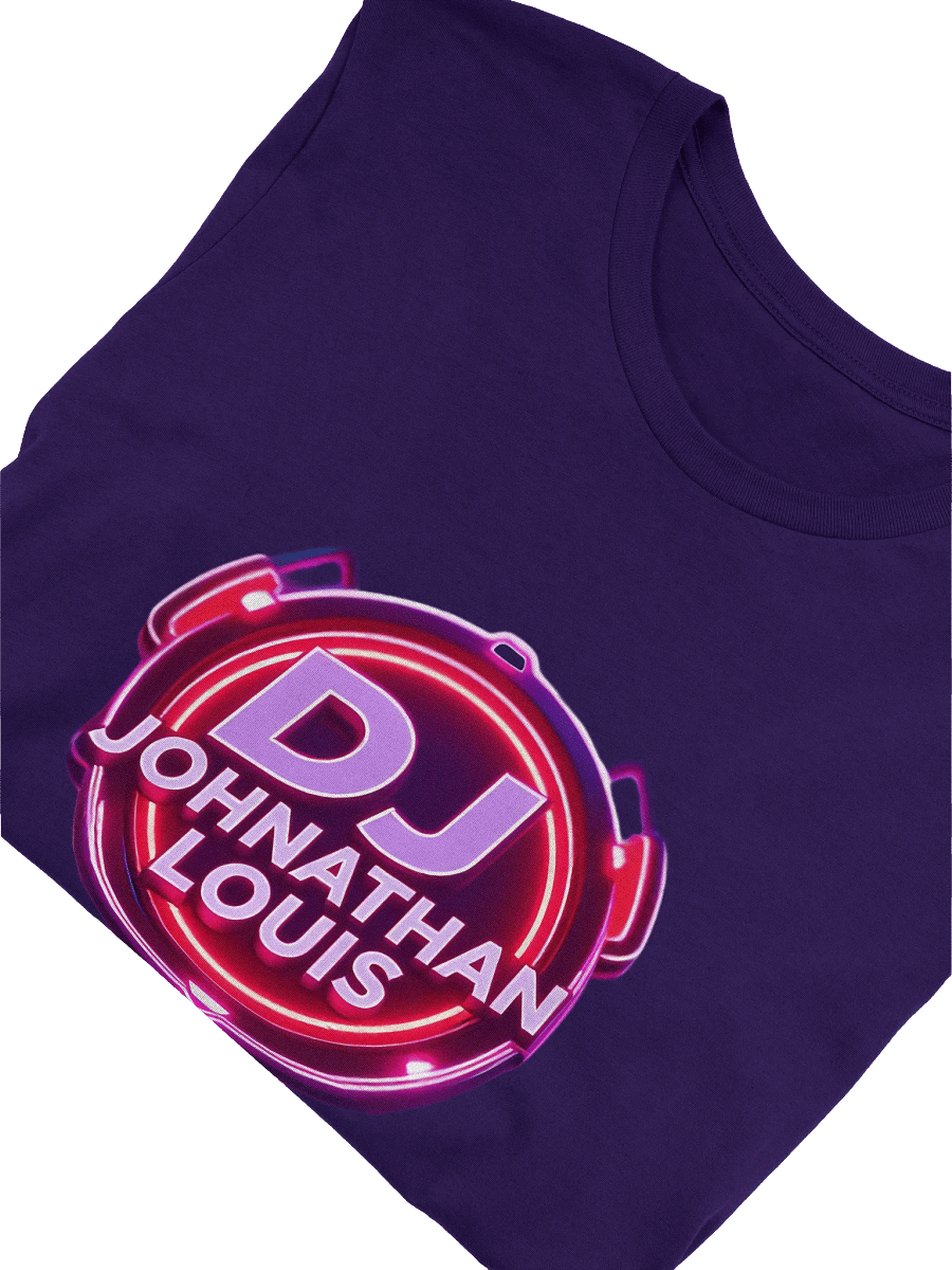 DJ Johnathan Louis product image (5)