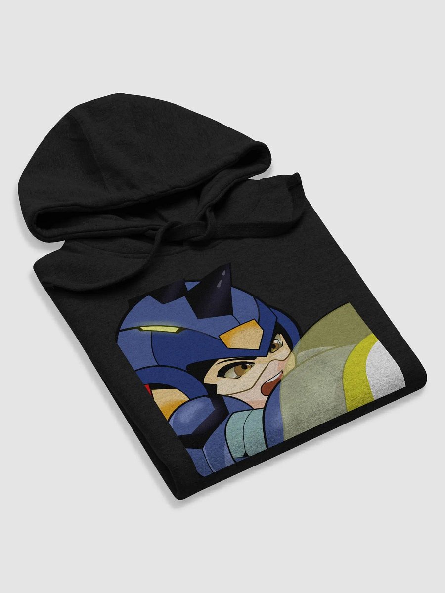Stelar Blast Cotton Heritage Unisex Premium Hoodie product image (5)