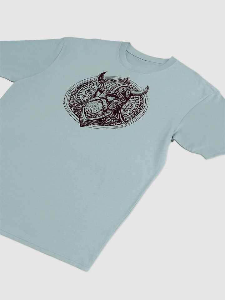Viking Mens T-Shirt product image (2)