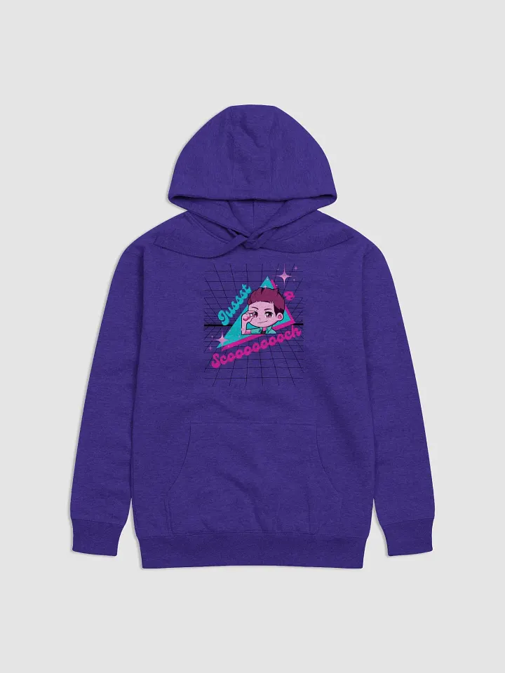Jussst a Scoooooooch Hoodie product image (2)