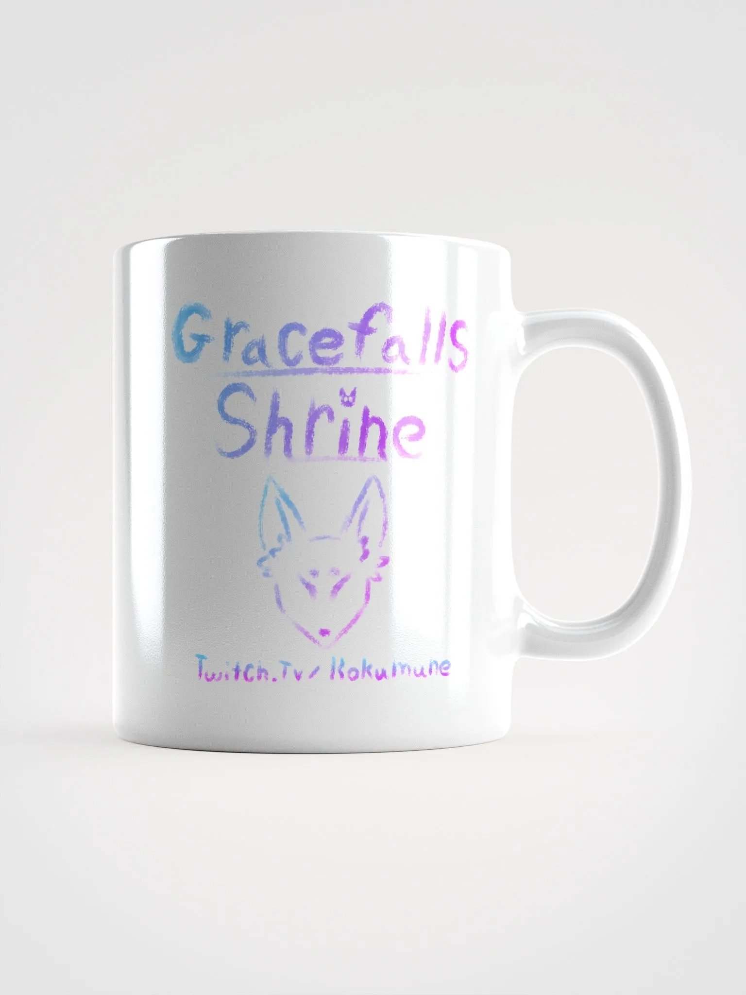 Kokumune Watermelon Chill Mug product image (5)