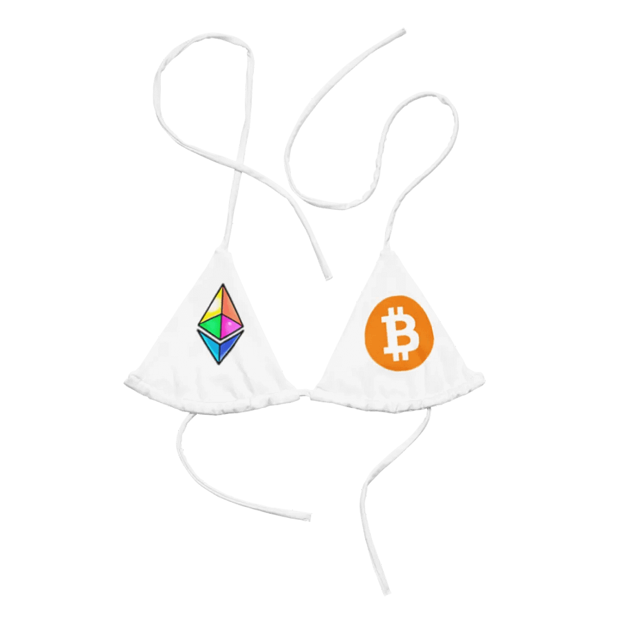 Dirty Crypto Moms Bikini Top product image (12)