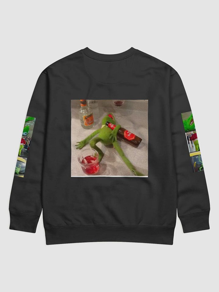 cringe on a shirt product image (11)