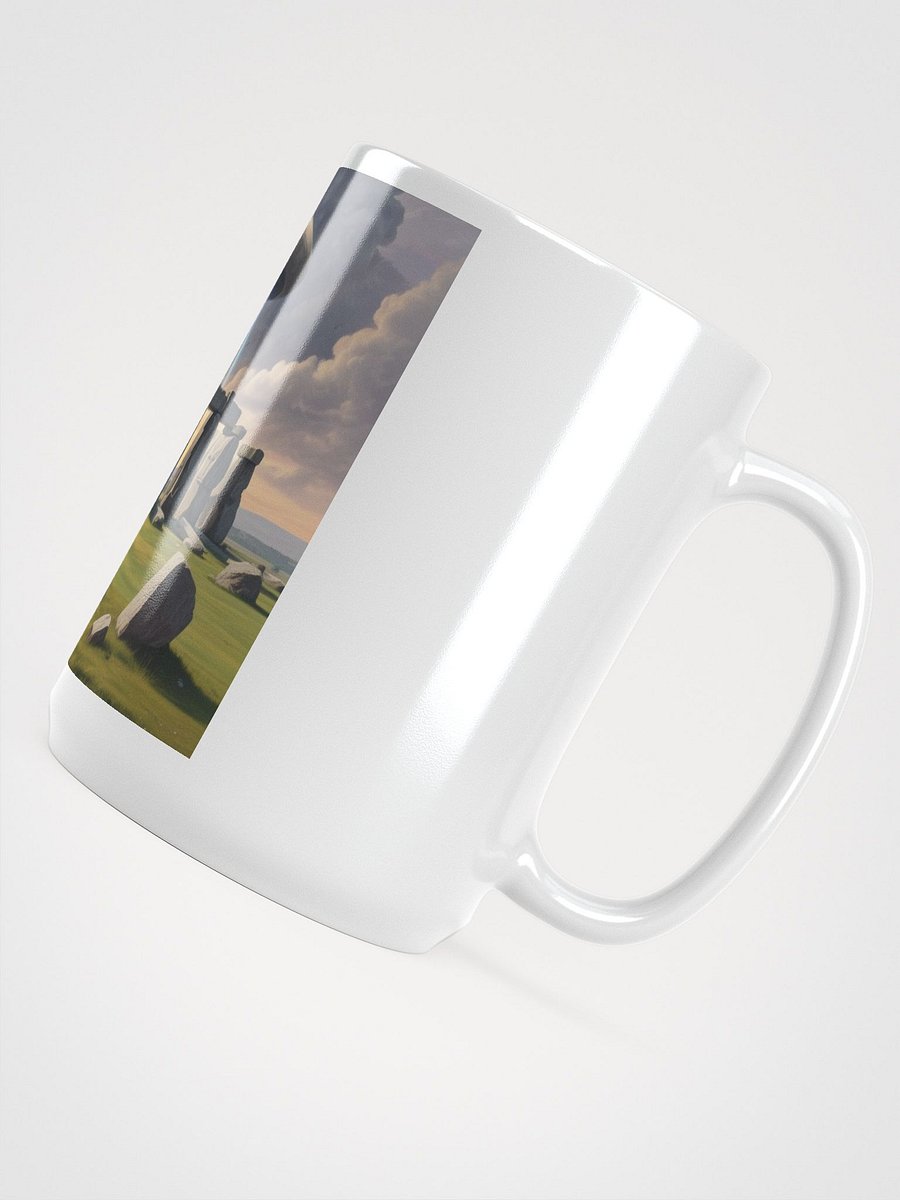 stonehenge ufo product image (4)