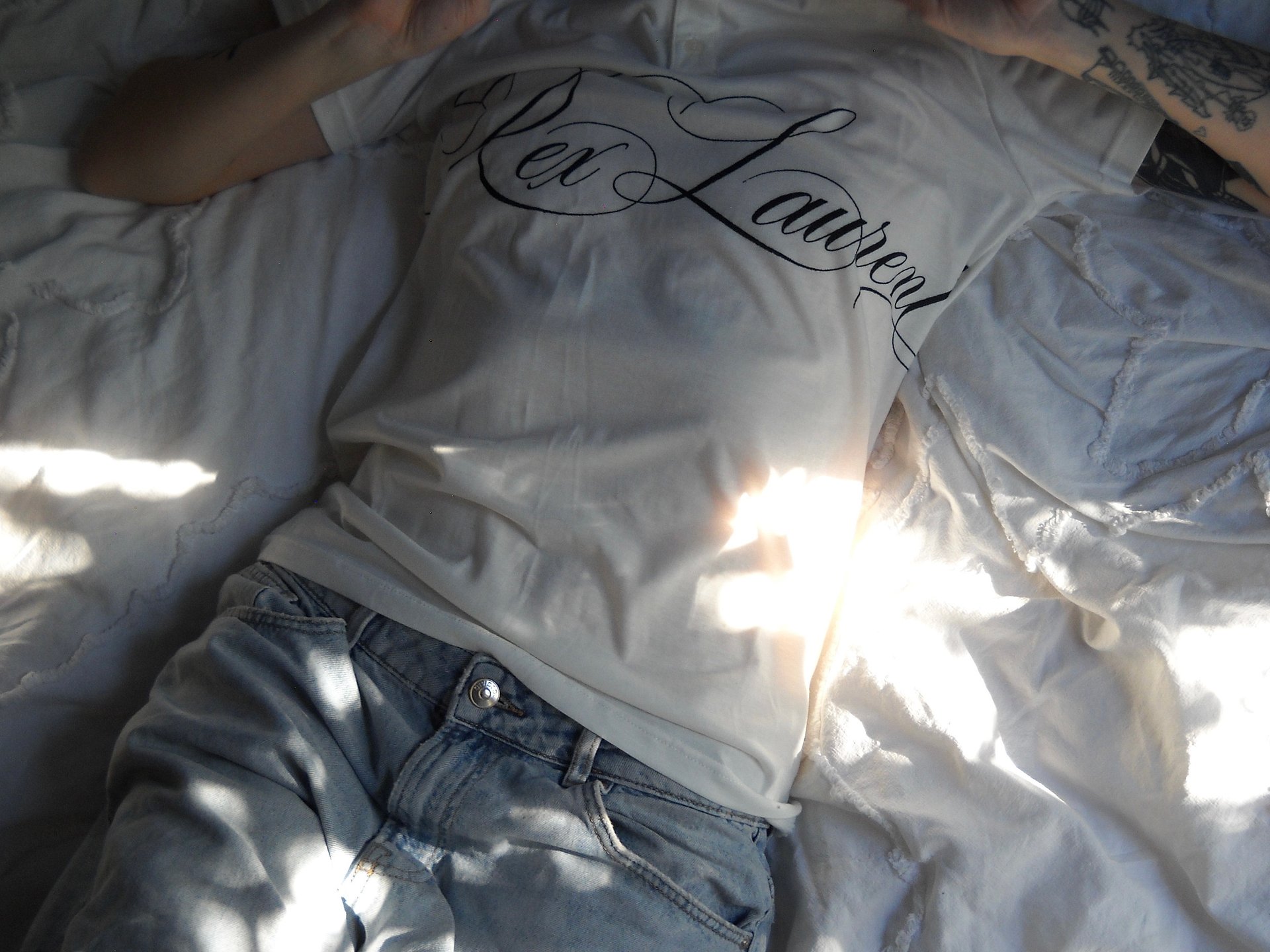 Rex Laurent Wings Polo product image (3)