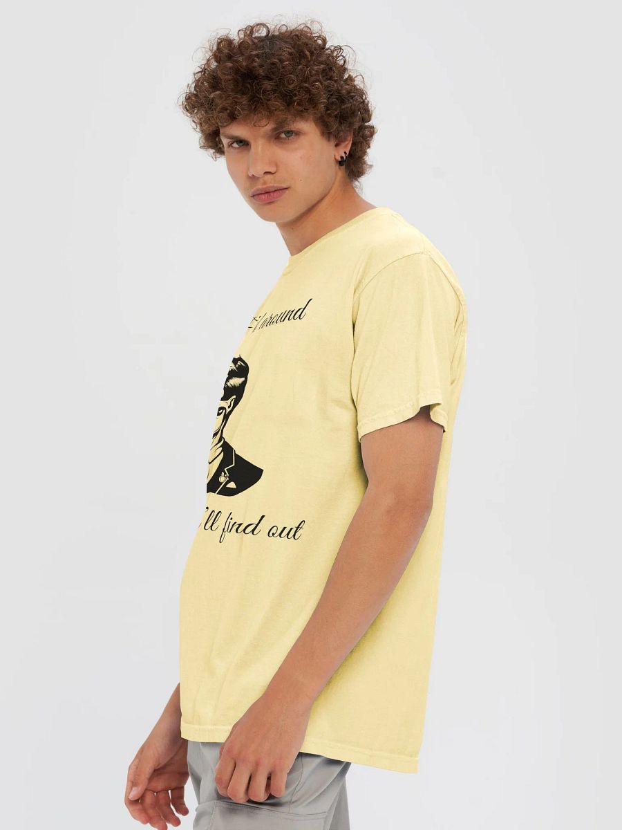 F'ed Around T-Shirt product image (6)