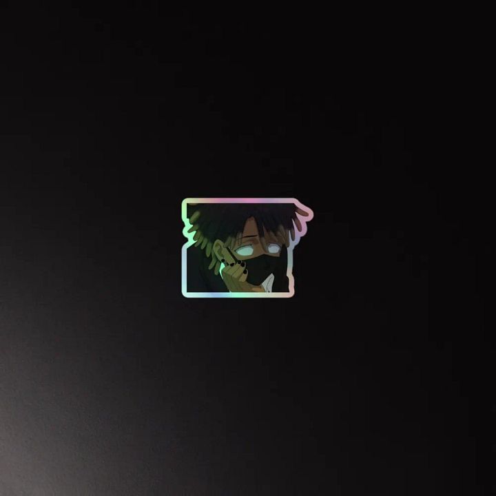 Falcon pfp sticker product image (4)