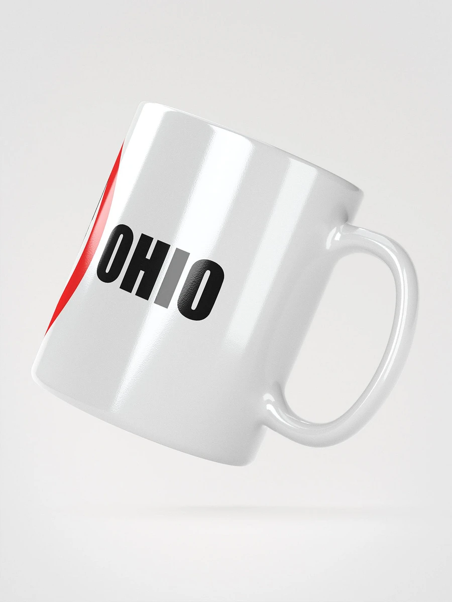 Fuck ohio Mug product image (3)